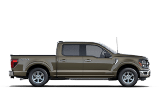 2025 Ford F-150® External Image 1